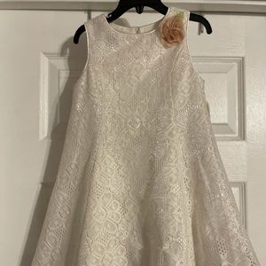 Toddler Holiday Dress